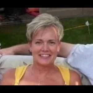 Meet your Posher, Yvonne